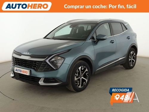 Kia Sportage 2024, foto 1