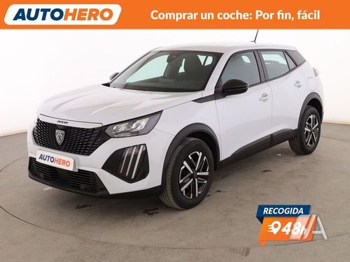 Peugeot 2008 Active PureTech S&S 6 Vel. MAN. 2024, foto 1