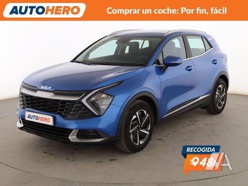 Kia Sportage 1.6 CRDi MHEV Drive 2024, foto 1