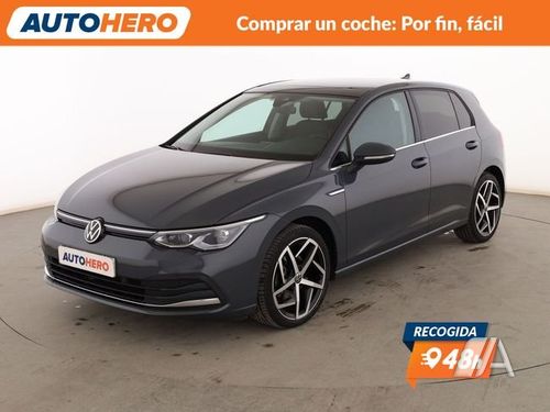 Volkswagen Golf 5 ptas. Style 1.5 TSI 2020