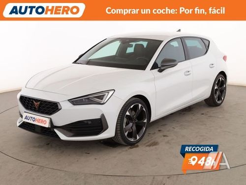 Cupra León 1.5 TSI Man 2023, foto 1