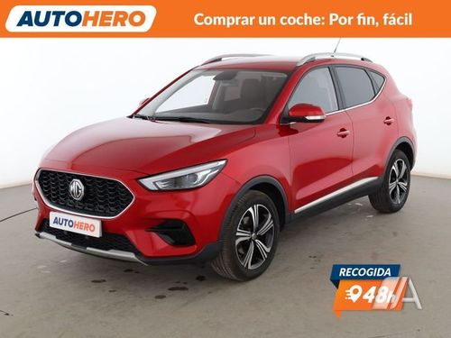 MG ZS 1.5 VTI TECH CONFORT 2023
