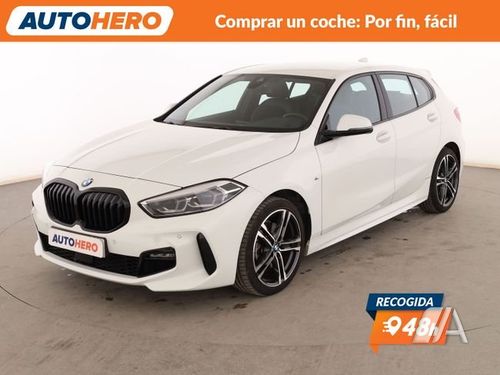 BMW Serie 1 118 i (F40) 2024, foto 1