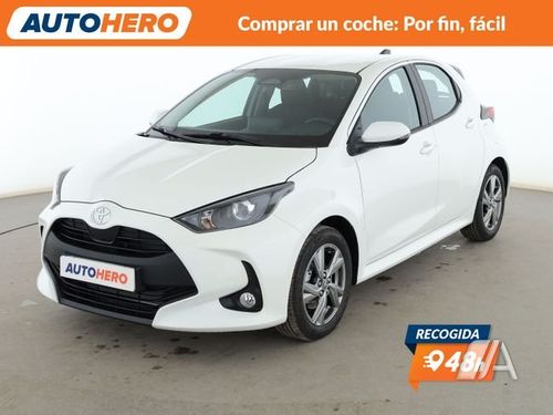 Toyota Yaris 1.5 Active Plus 2026