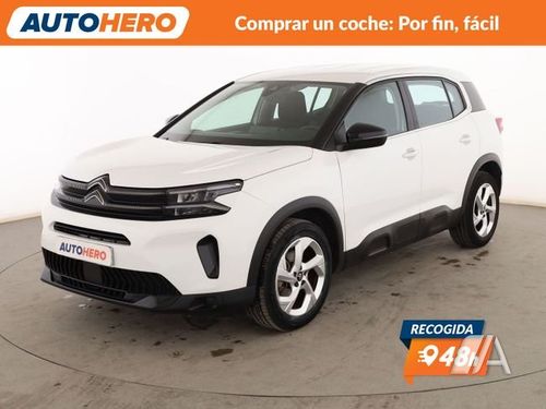 Citroën C5 Aircross PureTech S&S Feel 2023, foto 1