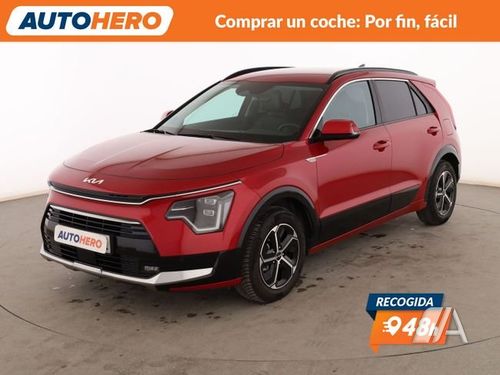 Kia Niro 2024