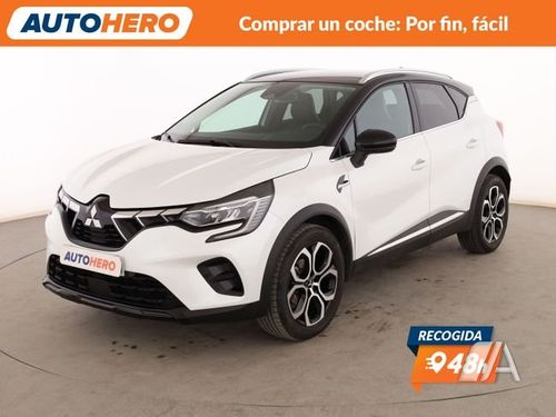 Mitsubishi ASX 130T MHEV Kaiteki 2023