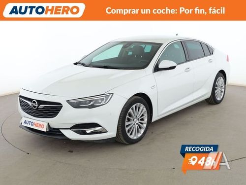 Opel Insignia ST - INNOVATION 1.6 CDTI S/S 2019, foto 1