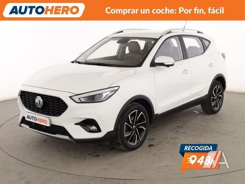 MG ZS 1.0 T - GDI COMFORT 2023, foto 1