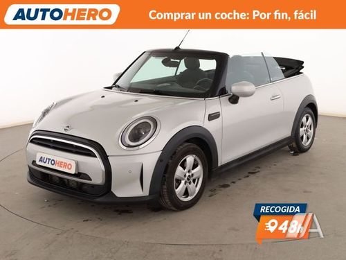MINI One 5P (2021) 2022, foto 1