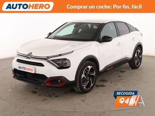 Citroën C4 1.2 PureTech S&S 6V Feel Pack 2021