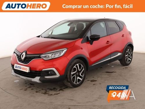 Renault Captur Zen TCe GPF -SS 2019, foto 1