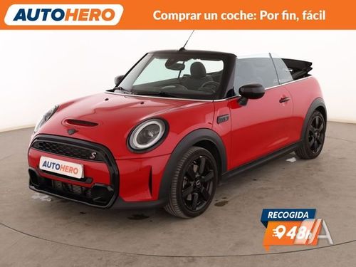 MINI Cooper 2023