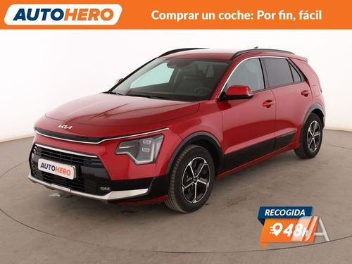 Kia Niro 1.6 HEV Drive 2022