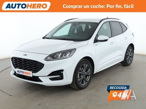 Ford Kuga ST-Line 2.5 Duratec FHEV Auto 2023