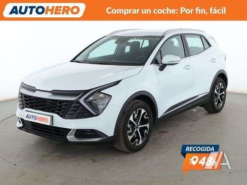 Kia Sportage 2025