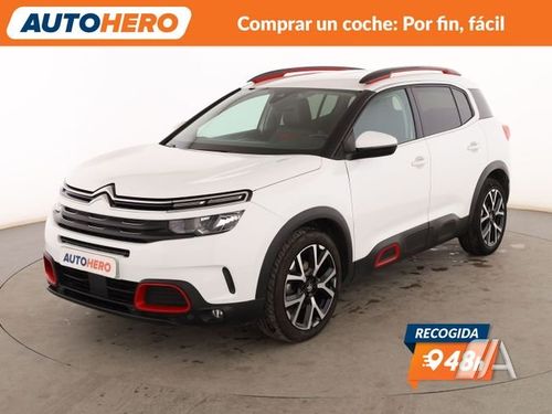 Citroën C5 Aircross 1.2 PureTech S&S Feel 6v 2019