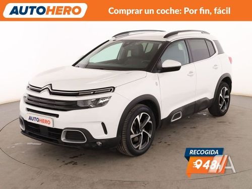 Citroën C5 Aircross 1.5 Blue Hdi S&S Live 2020