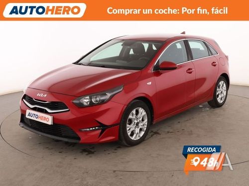 Kia cee'd f/l 5p 1.0 T-GDi Drive 2022