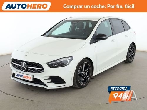 Mercedes-Benz Clase B B 200 d Aut (W247) 2023, foto 1