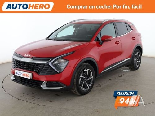 Kia Sportage 2025, foto 1