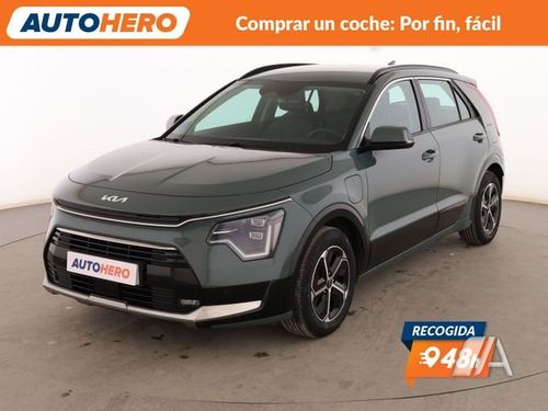 Kia Niro 1.6 PHEV Drive 2022