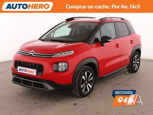 Citroën C3 Aircross 1.2 Pure Tech Feel 2019