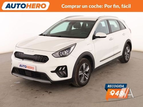 Kia Niro 2021