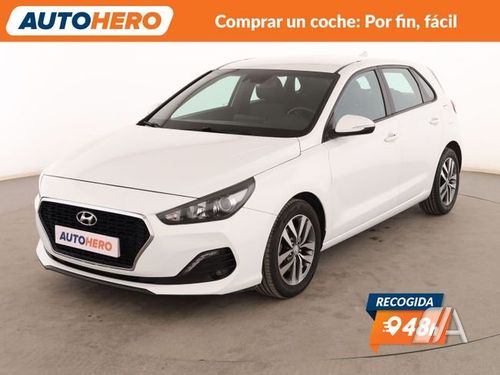 Hyundai i30 CW TGDI 1.0 GO MY19 2019