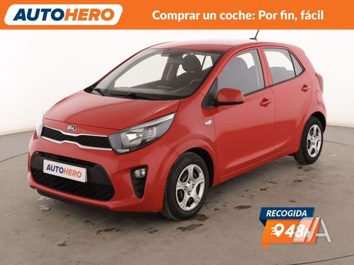 Kia Picanto 1.0 DPi Concept (2021) 2021
