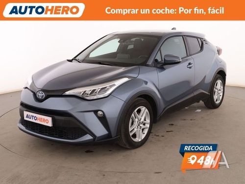 Toyota C-HR 1.8 125H Active 2023