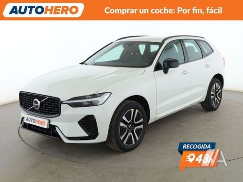 Volvo XC60 2021