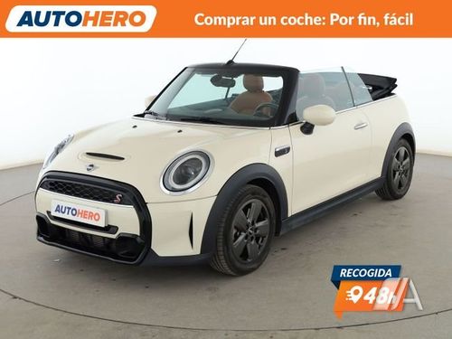 MINI Cooper 2022, foto 1