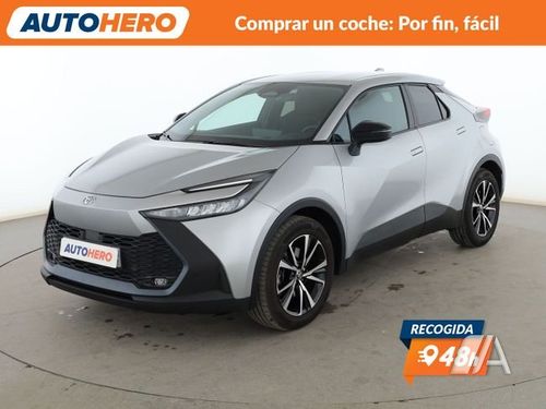 Toyota C-HR 220PH Advance 2025, foto 1