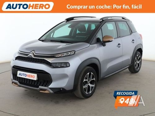 Citroën C3 Aircross PureTech S&S 6v C-SERIES 2022
