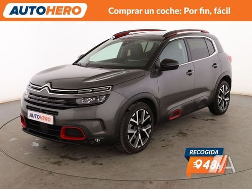 Citroën C5 Aircross 2019