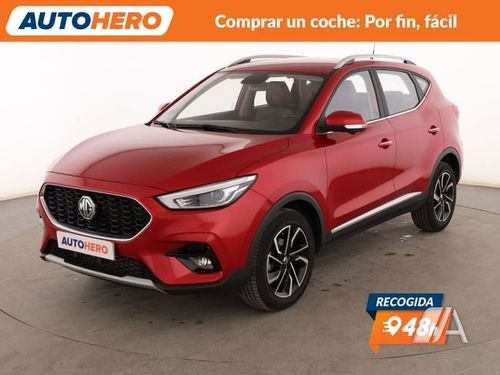 MG ZS 1.0 T - GDI LUXURY 2023