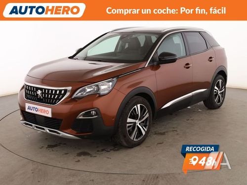 Peugeot 3008 1.5 BlueHDI Allure 6V 2020, foto 1