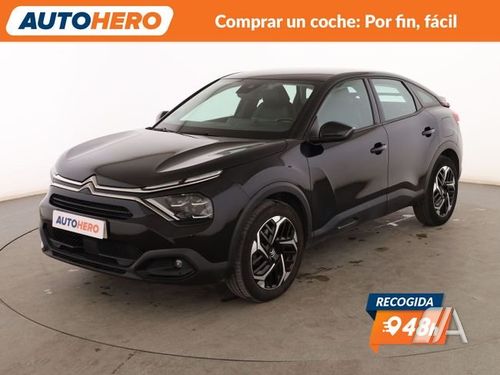 Citroën C4 1.2 PureTech S&S 6V Feel Pack 2022