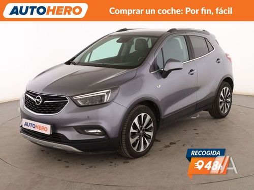 Opel Mokka X INNOVATION 1,4 T. 4X2 S&S 2019, foto 1