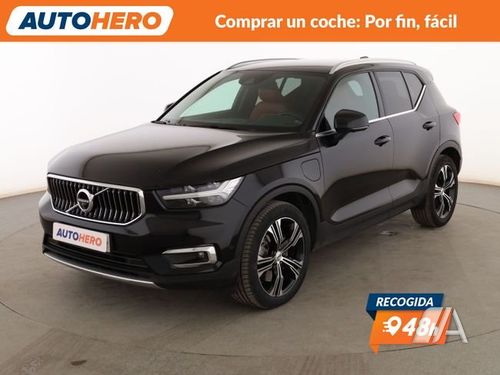 Volvo XC40 1.5 T5 Twin Inscription Auto 2020, foto 1