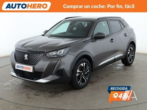 Peugeot 2008 Allure BlueHDi S&S 6 Vel. MAN. 2020