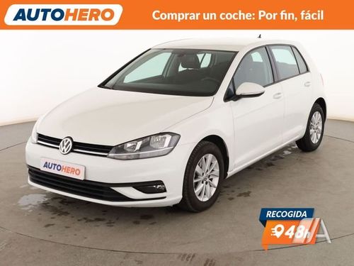 Volkswagen Golf VII 1.6 TDI BMT Sport 3p 2019