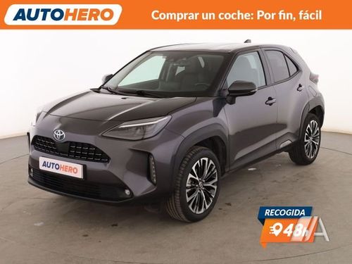 Toyota Yaris 1.5 Style 2022, foto 1