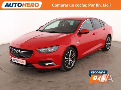 Opel Insignia ST 1.5 Turbo XFT Innovation 2019, foto 1