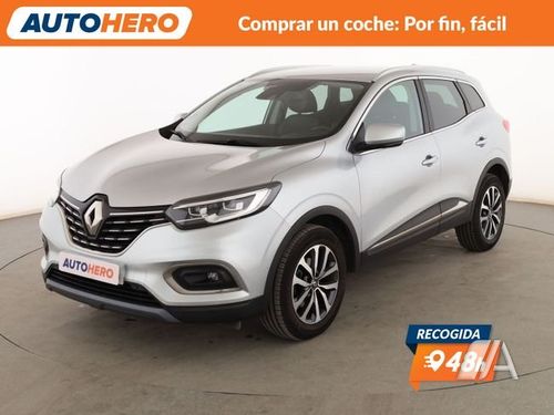 Renault Kadjar 1.3 TCE GPF Zen 2019, foto 1
