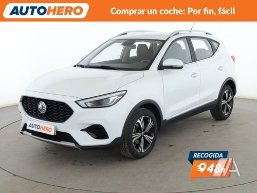 MG ZS 1.5 VTI TECH CONFORT 2023