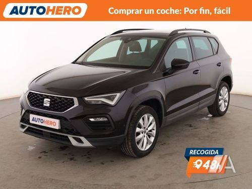 SEAT Ateca 1.0 TSI S&S Ecomotive Style 2020
