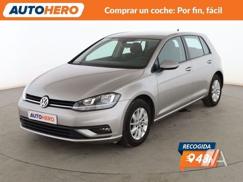 Volkswagen Golf VII 1.6 TDI BMT Edition 3p 2019, foto 1