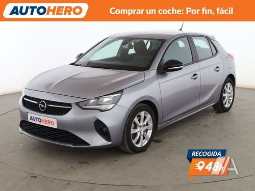 Opel Corsa EDITION 1.5D DT MT6 S/S 2021